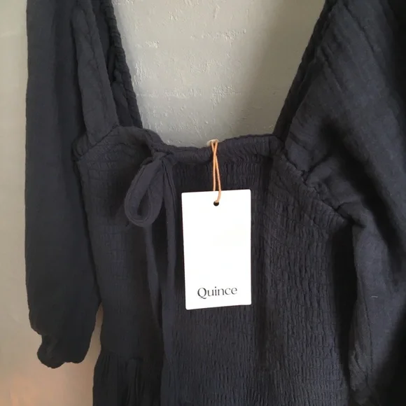 Quince Dress - Picture 3 of 6